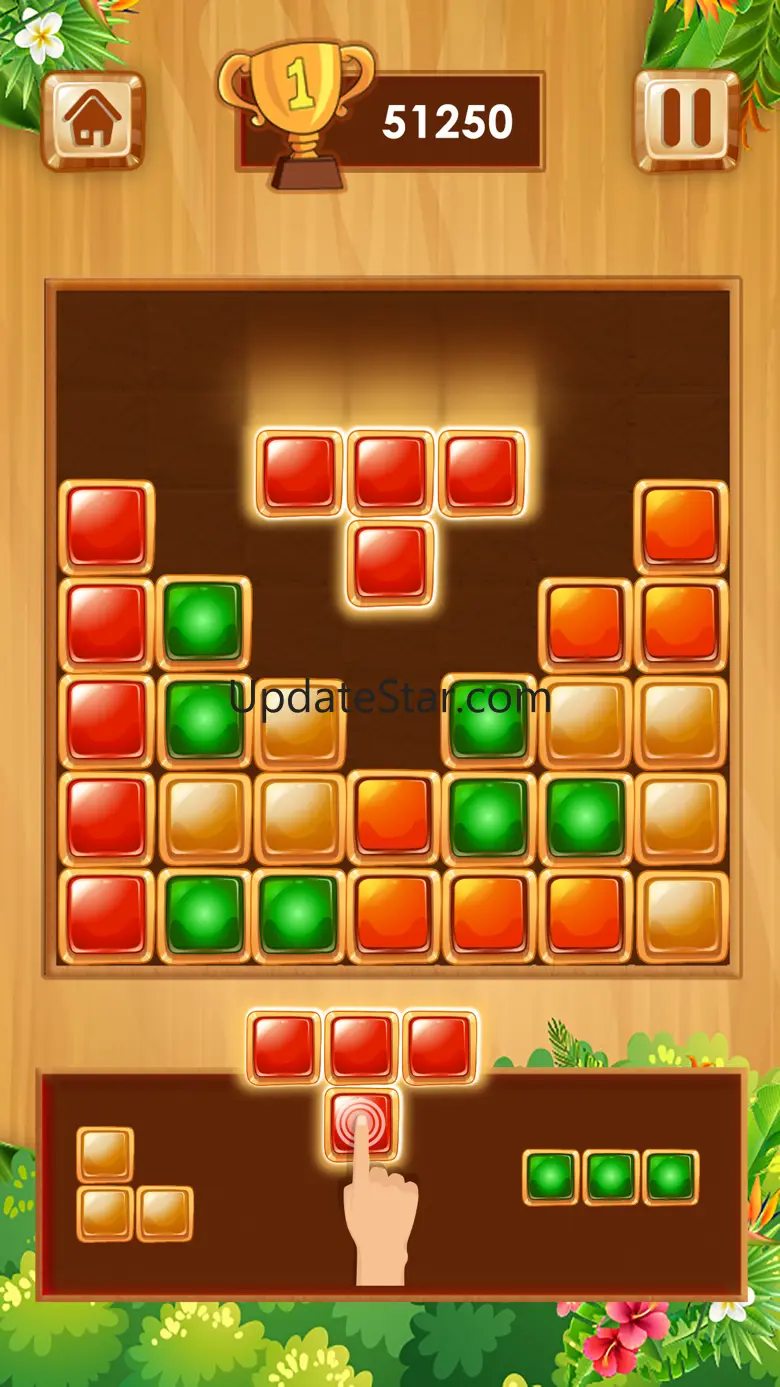 Block Puzzle Jewel 2021 1.1.8