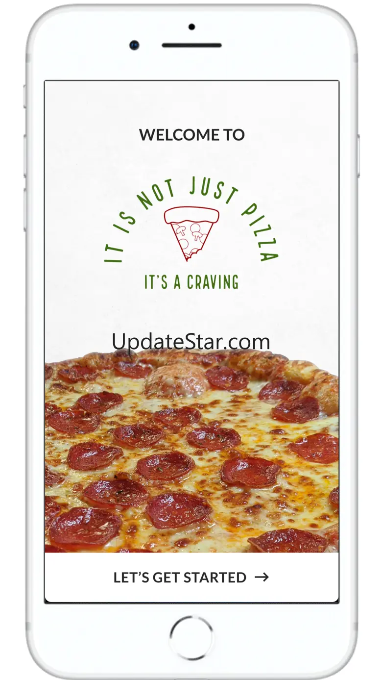 It's Not Just Pizza 4.009.0002