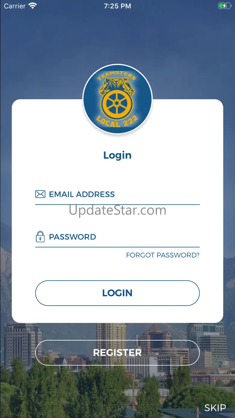 Teamsters 222 14.5.0