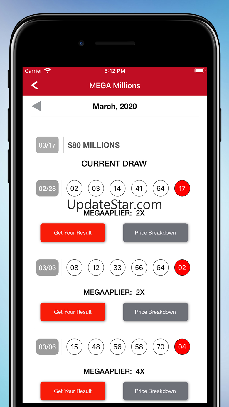 Clark Lottery 1.4