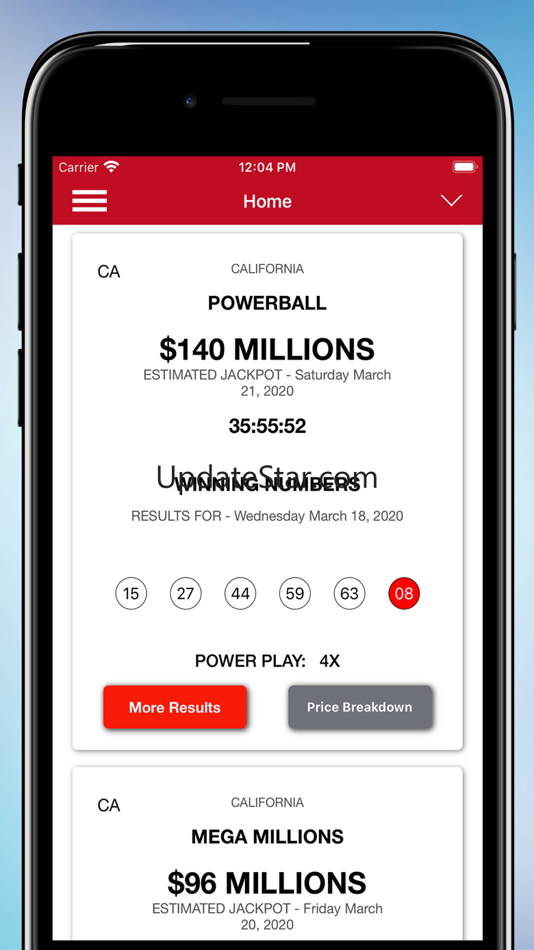Clark Lottery 1.4