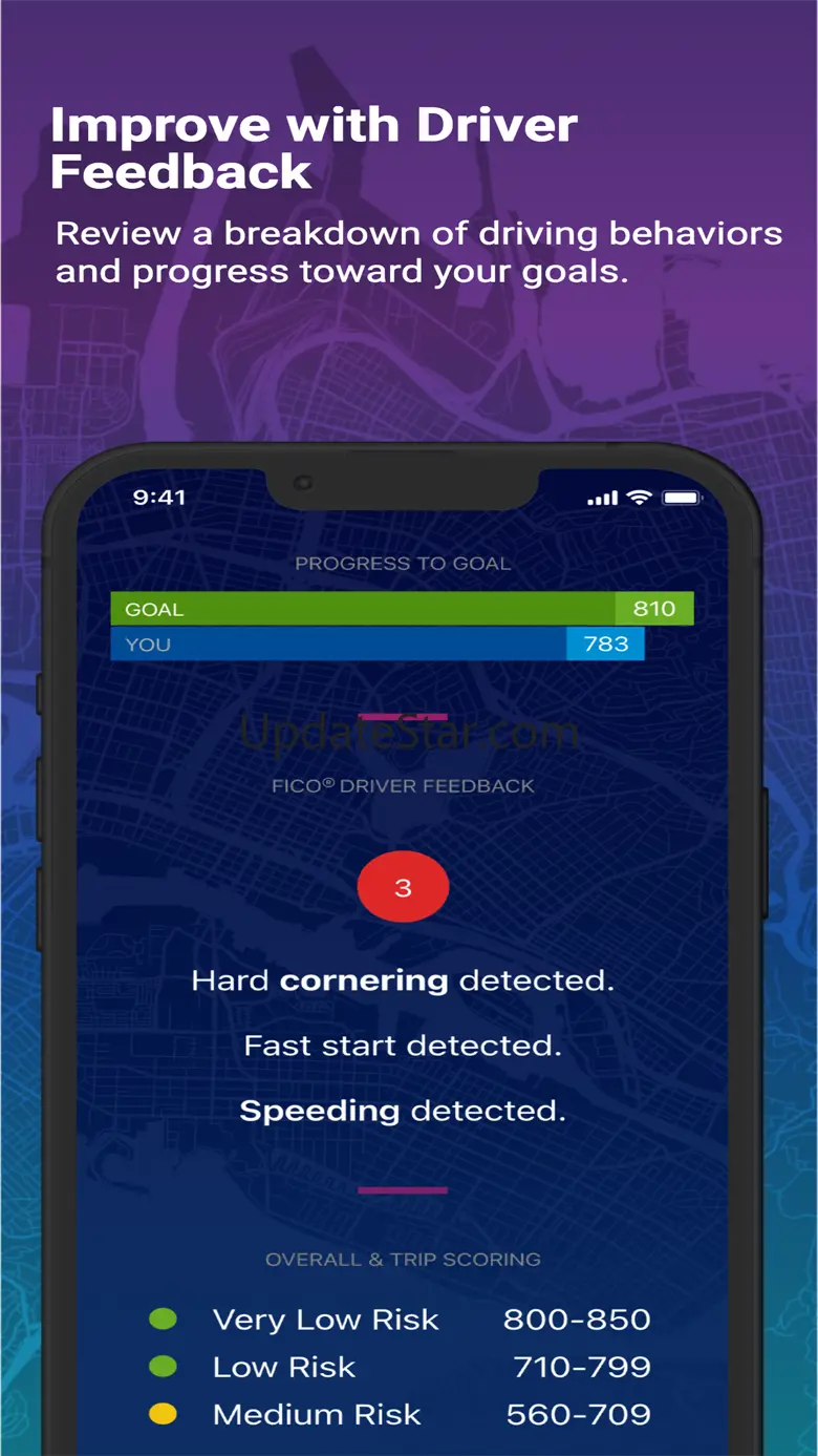 Mentor TSP by eDriving℠ 1.19
