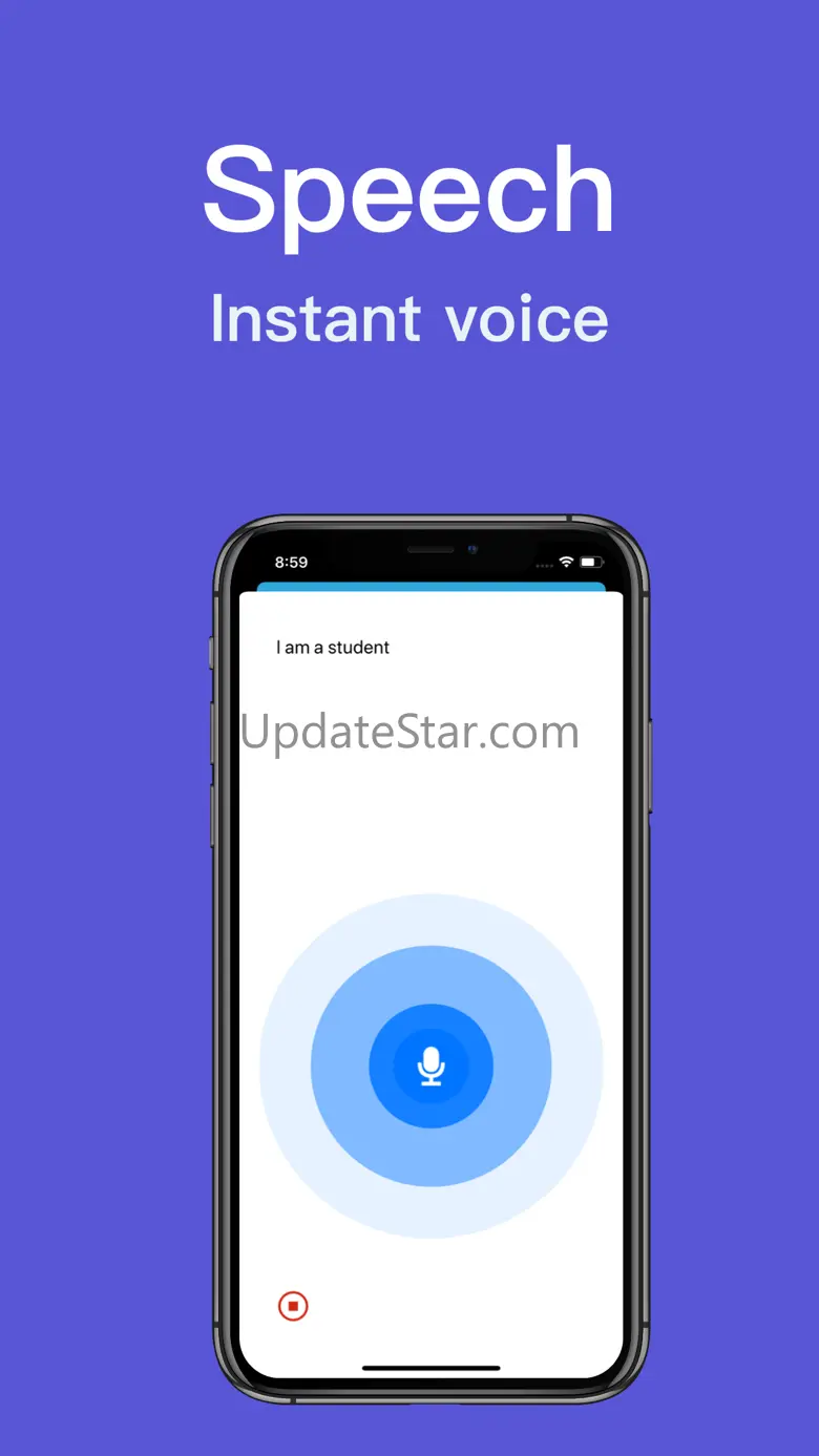 Translator App:Voice & Text 1.5