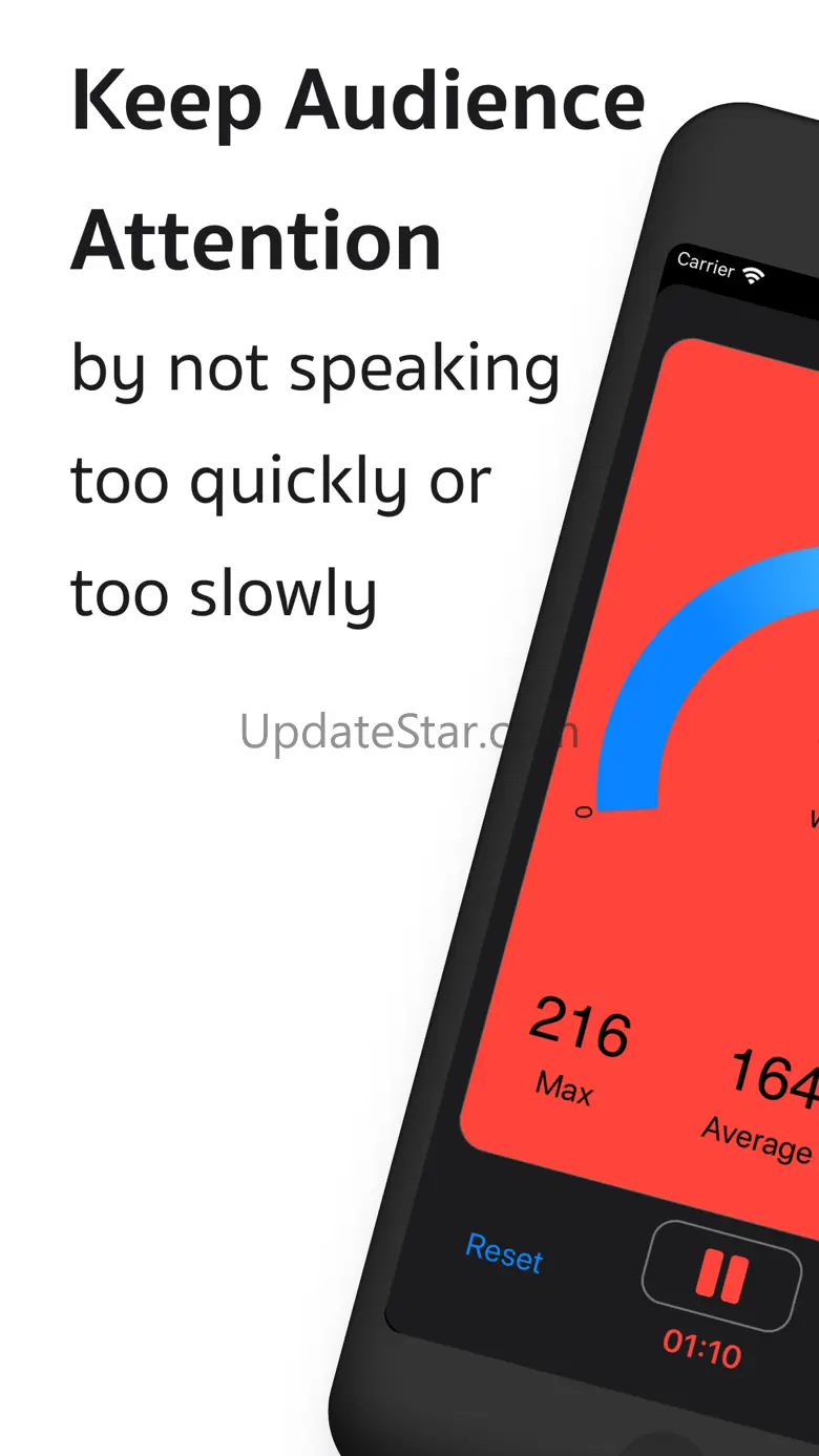 Live Transcribe: Transcrybr 2.1.6