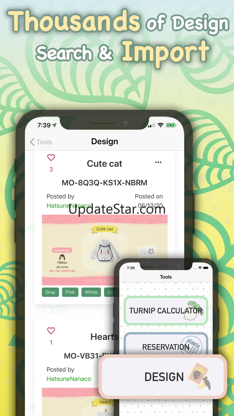 ACNH Turnip Exchange - AC Club 1.7.1