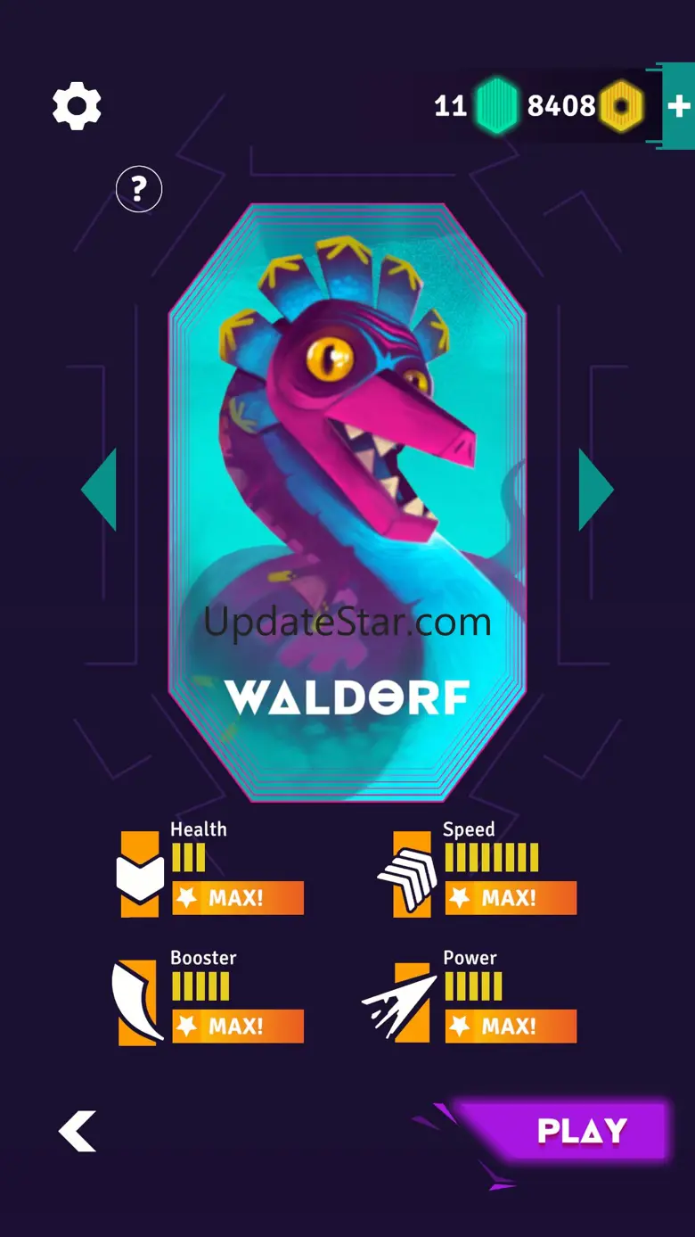 OROBOROS 1.7.1