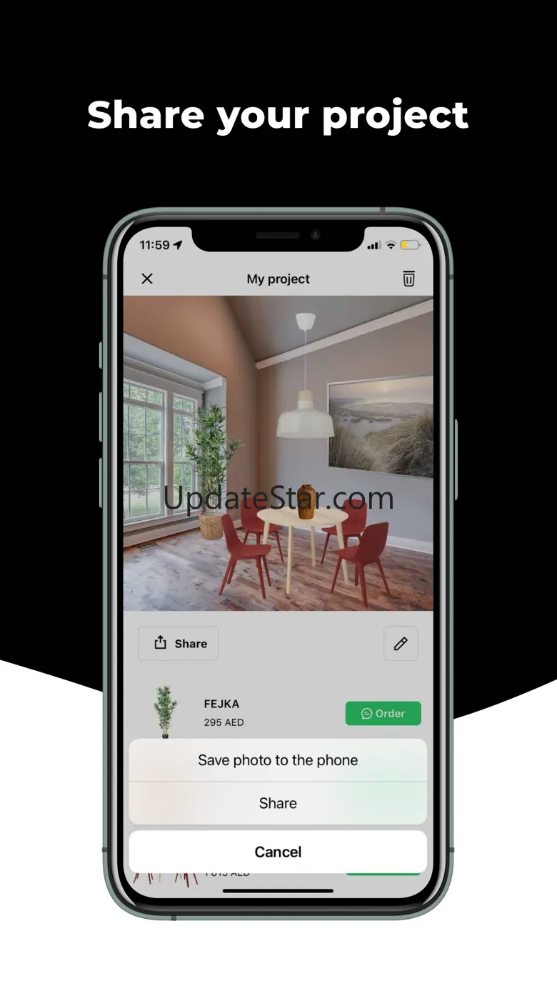 Home Designer - Furniture 3D 1.5.24
