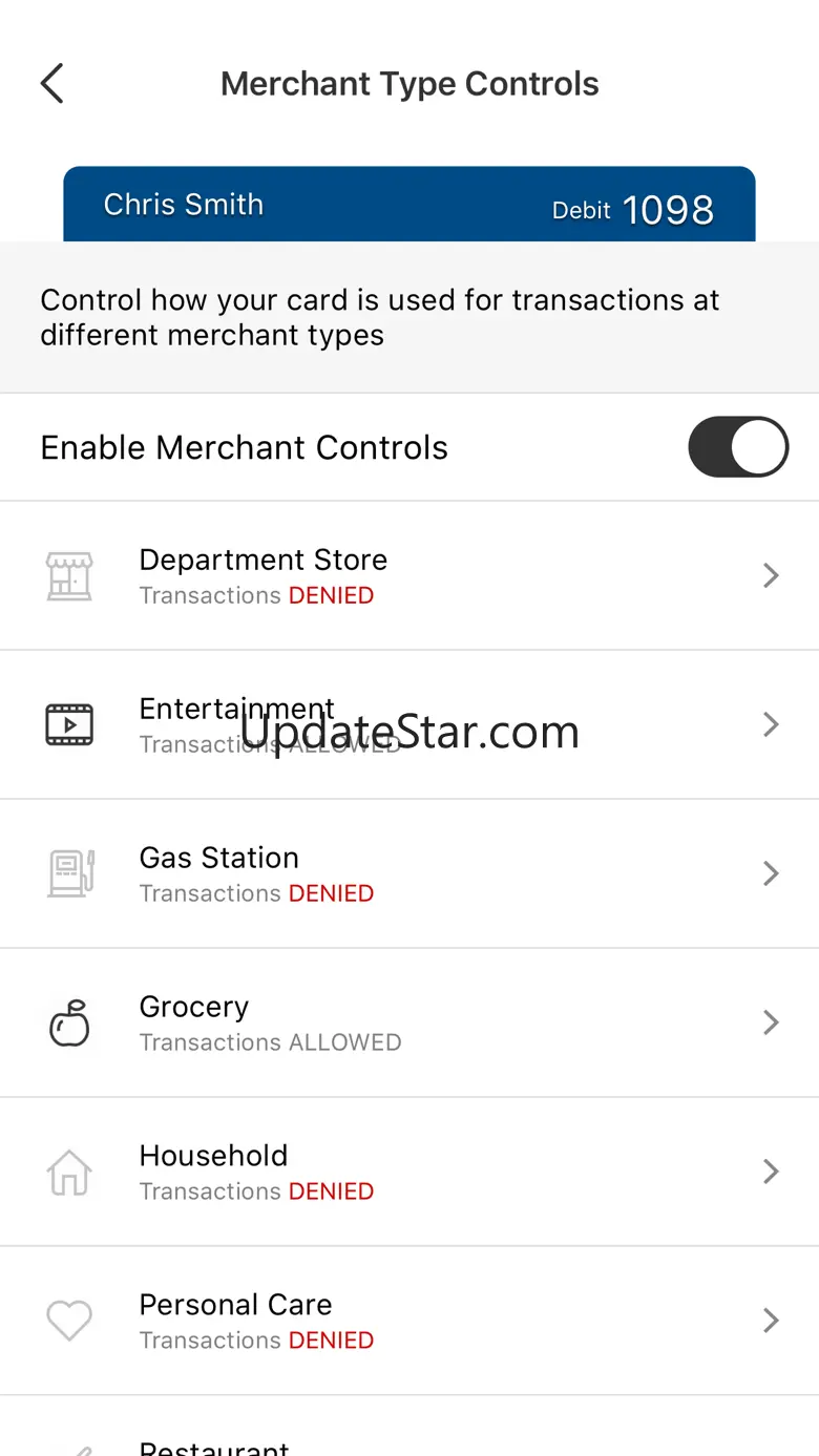 3Rivers Card Control 5.70.2