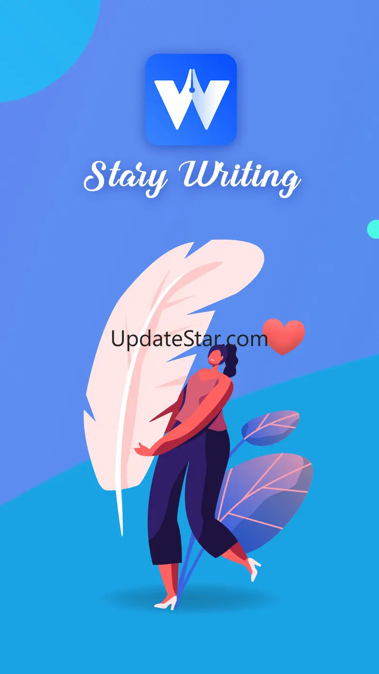 Stary Writing 2.26.0