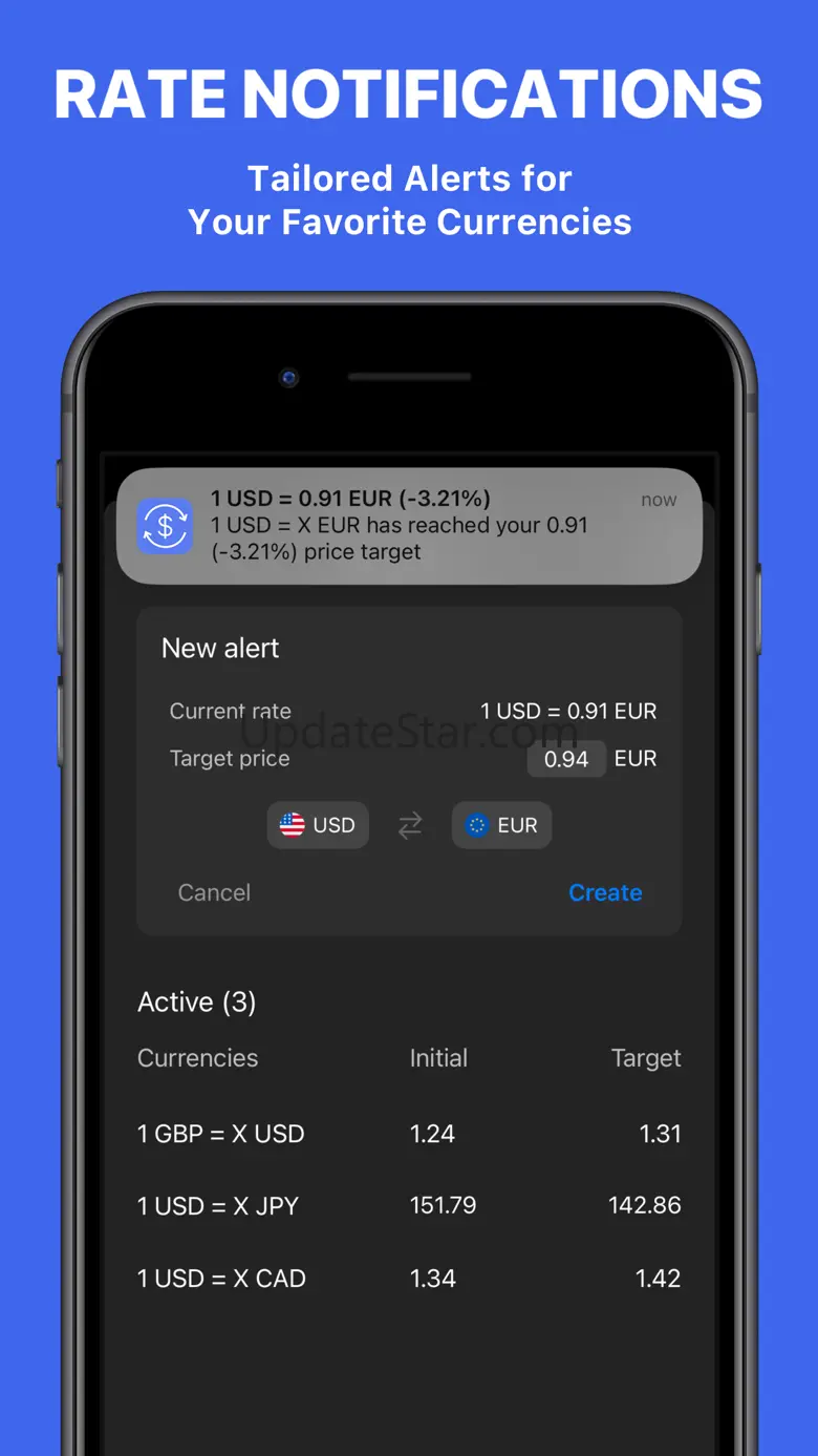 Currency converter by Convy 4.5.0