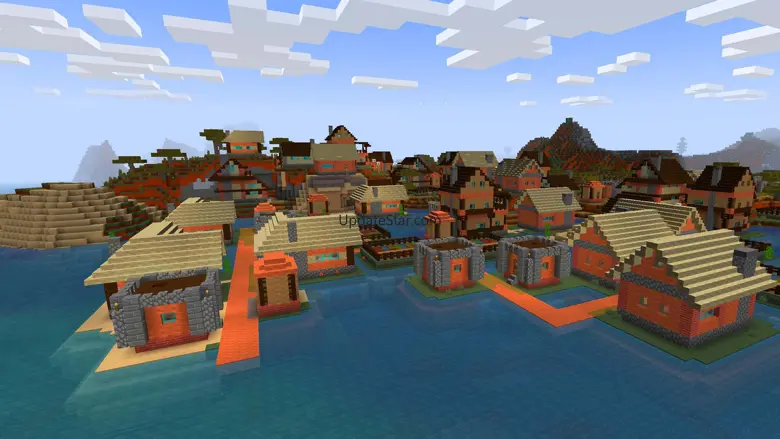 RealmCraft - Block Craft games 6.0.6