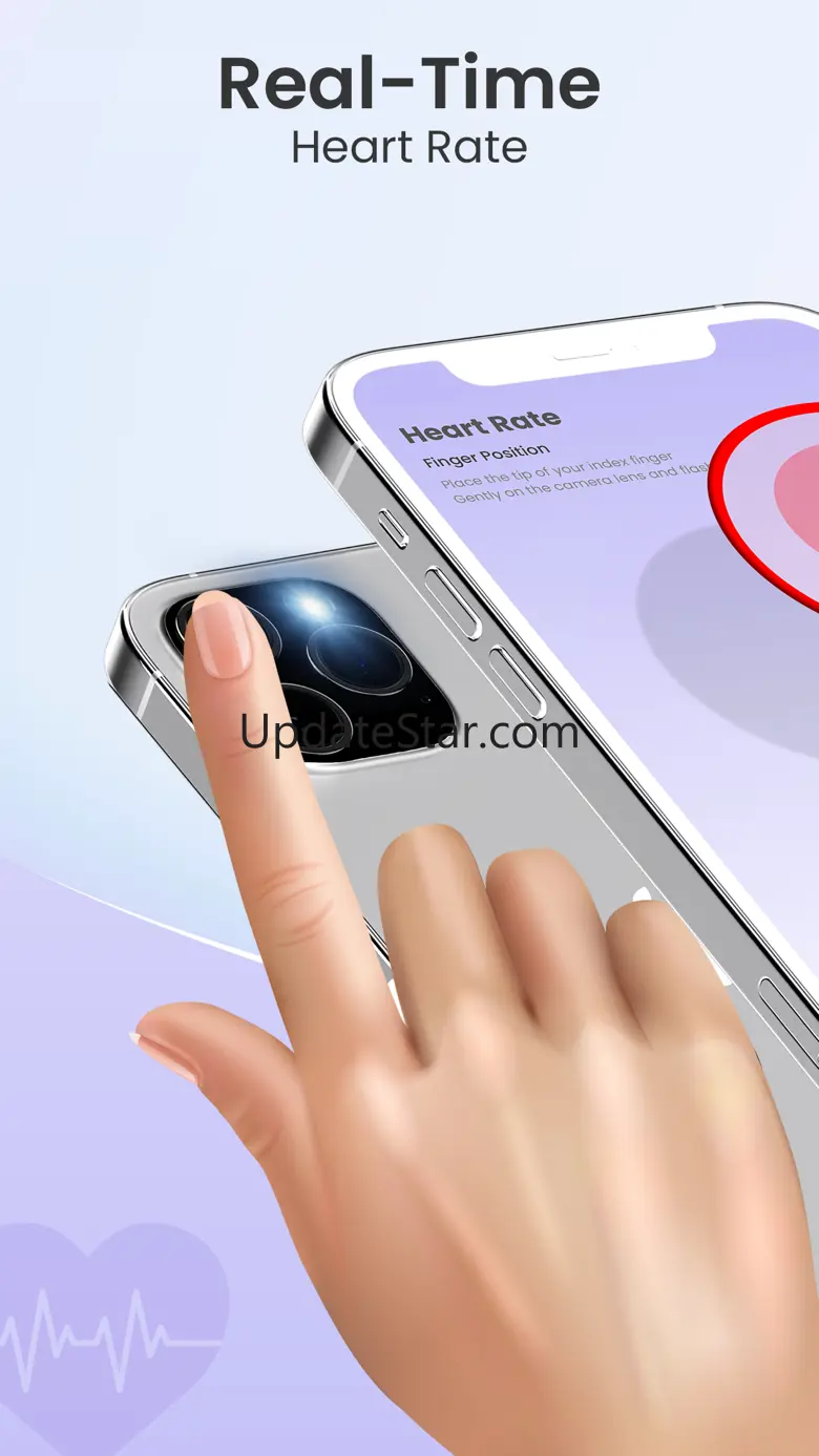True Pulse Heart Rate Monitor 1.5.6