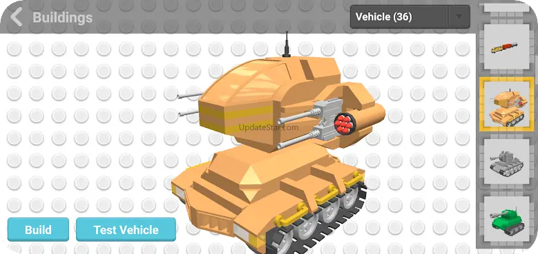 Draw Bricks 44
