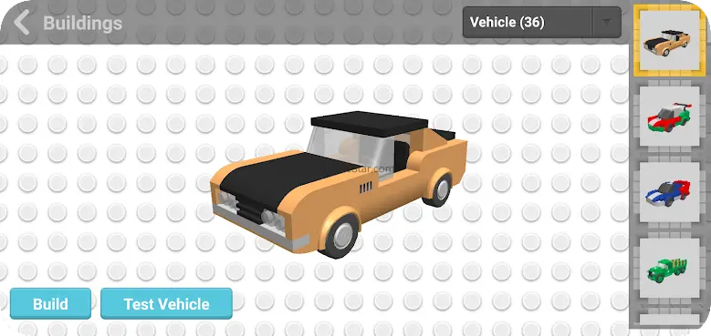 Draw Bricks 44