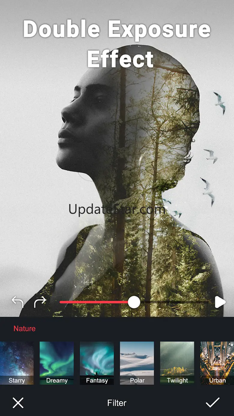 Movepic: 3D Photo Motion Maker 3.7.4
