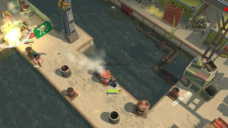 Space Marshals 2 1.4.7