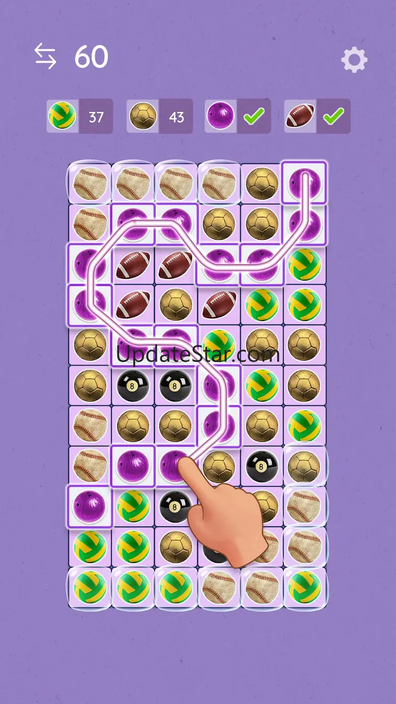Tile Link - Match & Connect 2.8.5