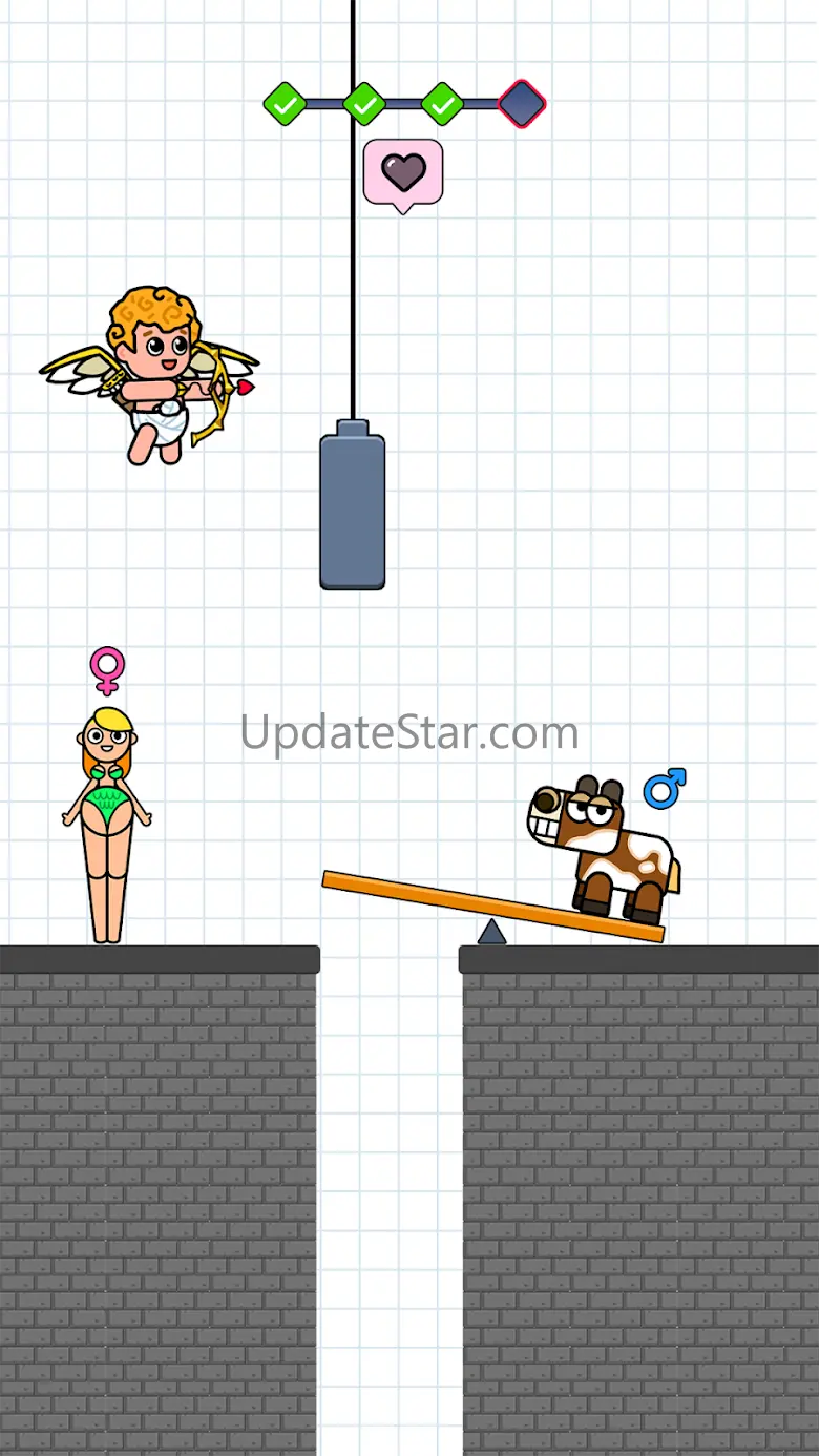 Matchmaker: Romance Story 1.2.2