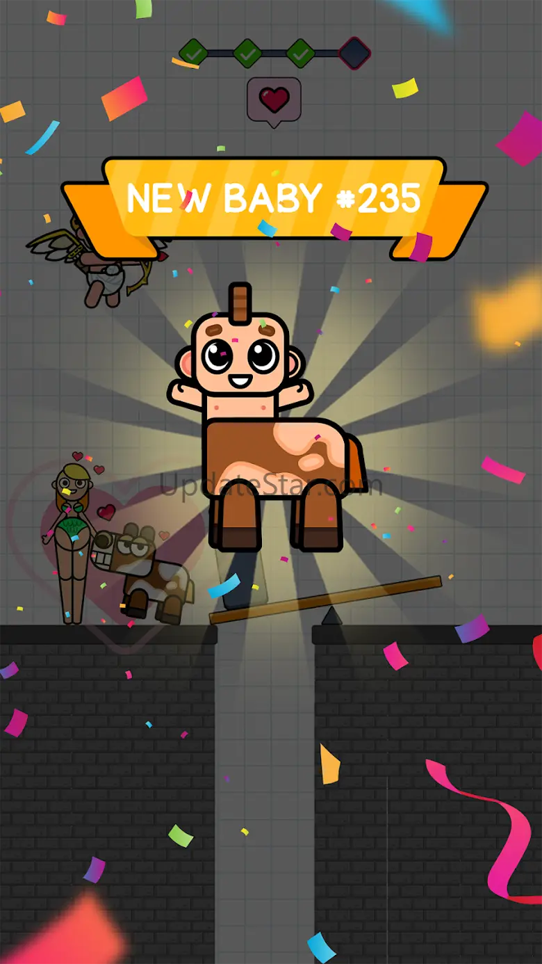 Matchmaker: Romance Story 1.2.2