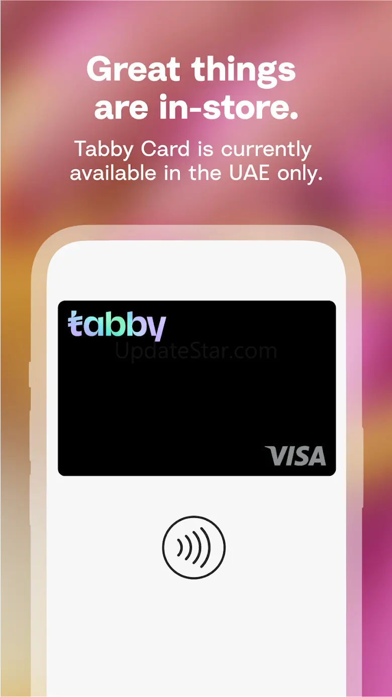 Tabby | Shop now. Pay later‪.‬ 4.28.2