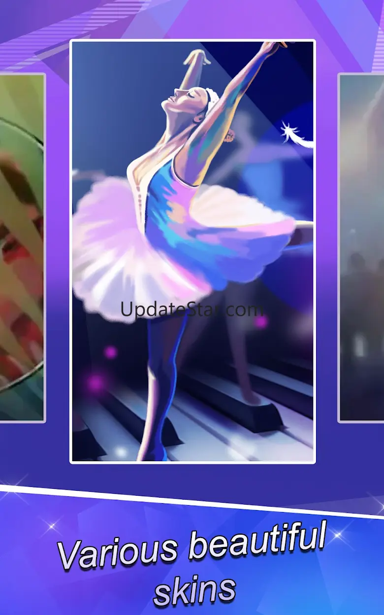 Piano Tiles 2™ - Piano Game 1.6.1