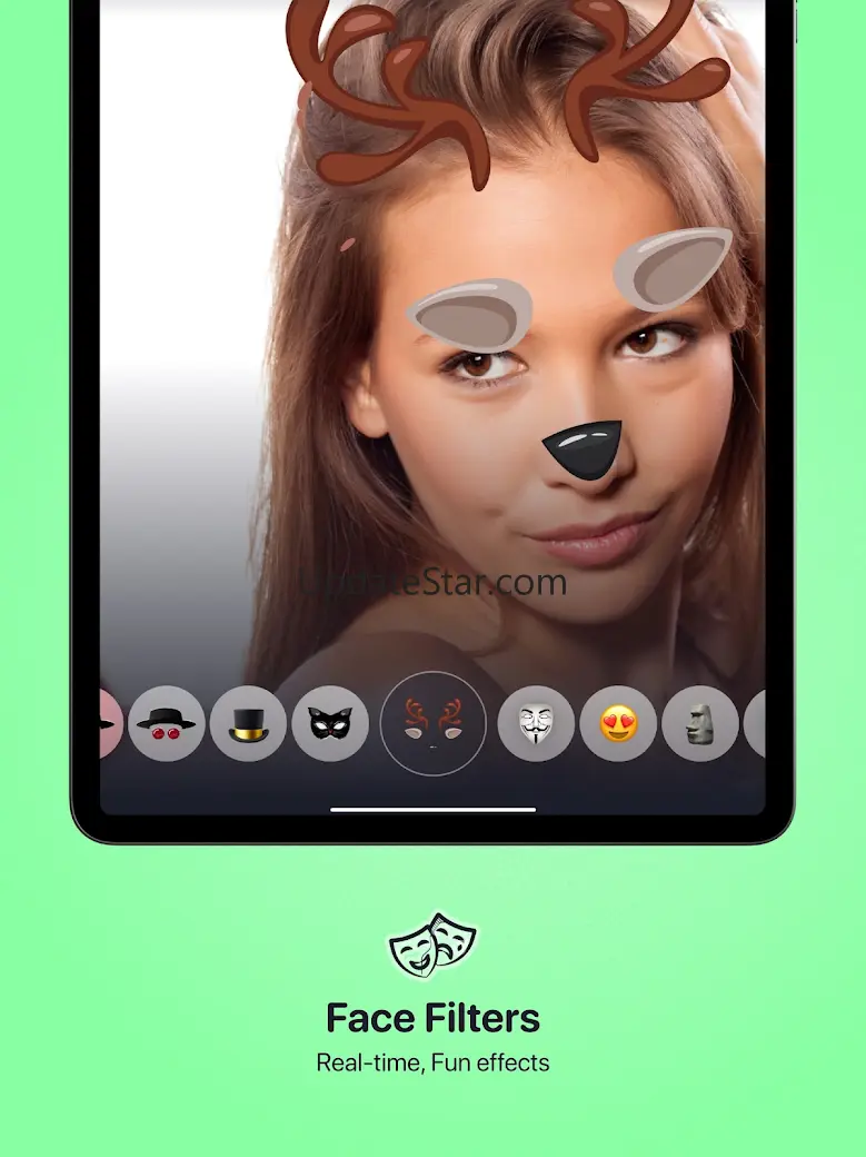 Chatrandom: Random Video Chat 4.3.5