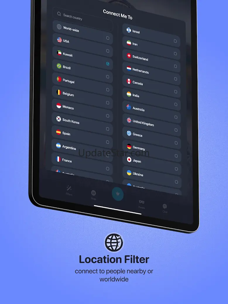 Chatrandom: Random Video Chat 4.3.5