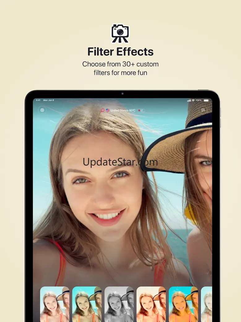 Chatrandom: Random Video Chat 4.3.5