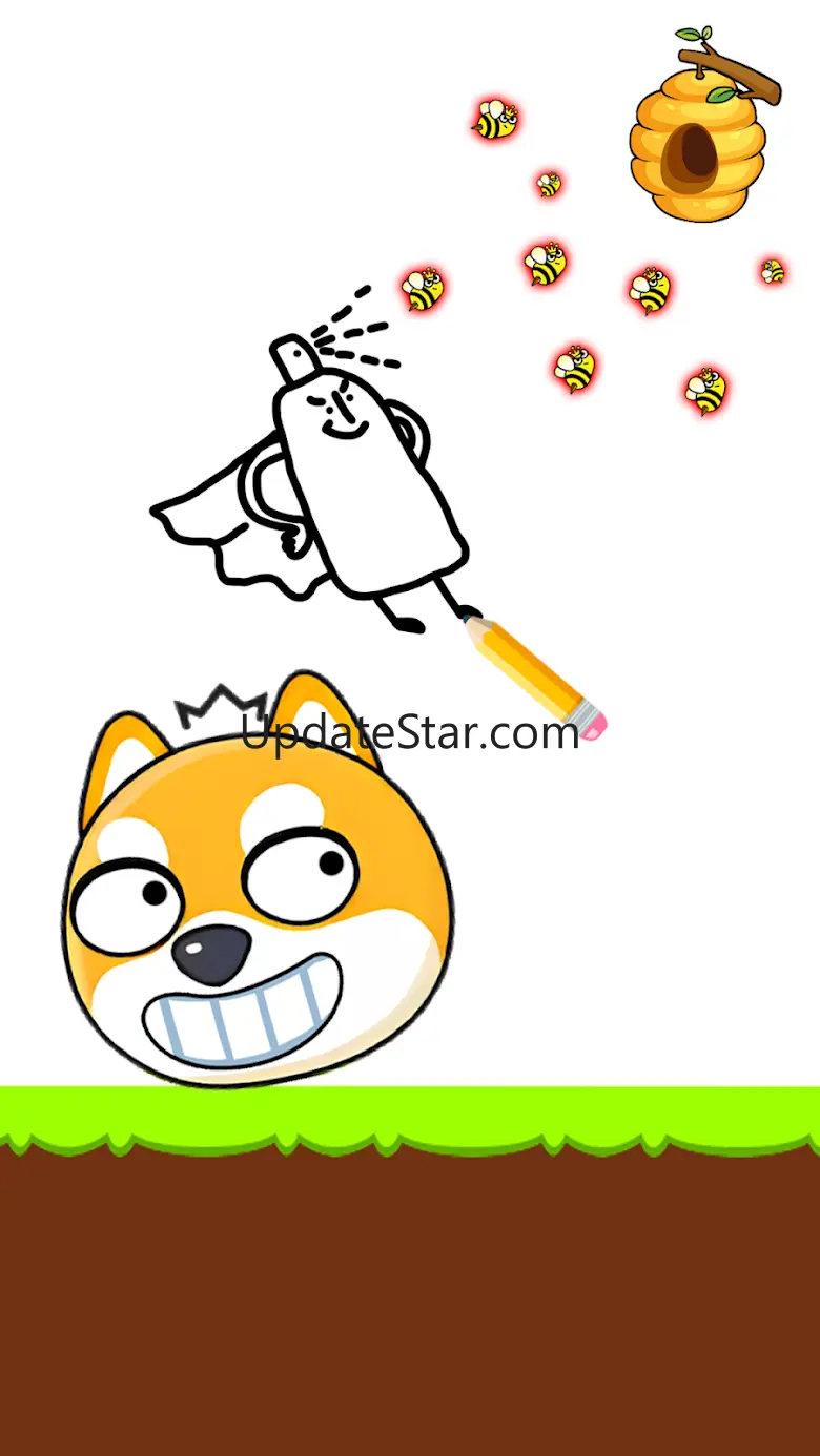 Draw To Save The Dog 1.3.2