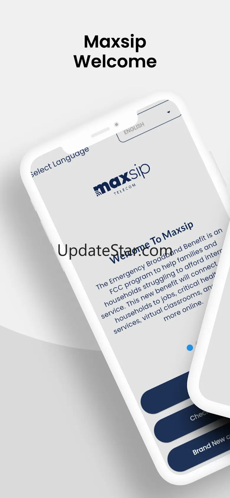Maxsip Telecom 1.1.119