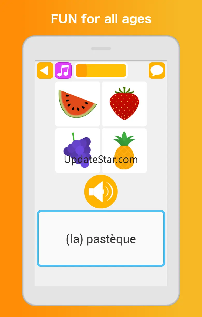 Learn French Language 3.9.33