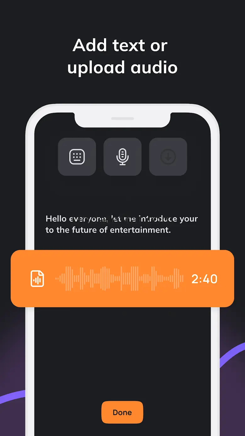 D-ID: AI Video Generator 1.1.9
