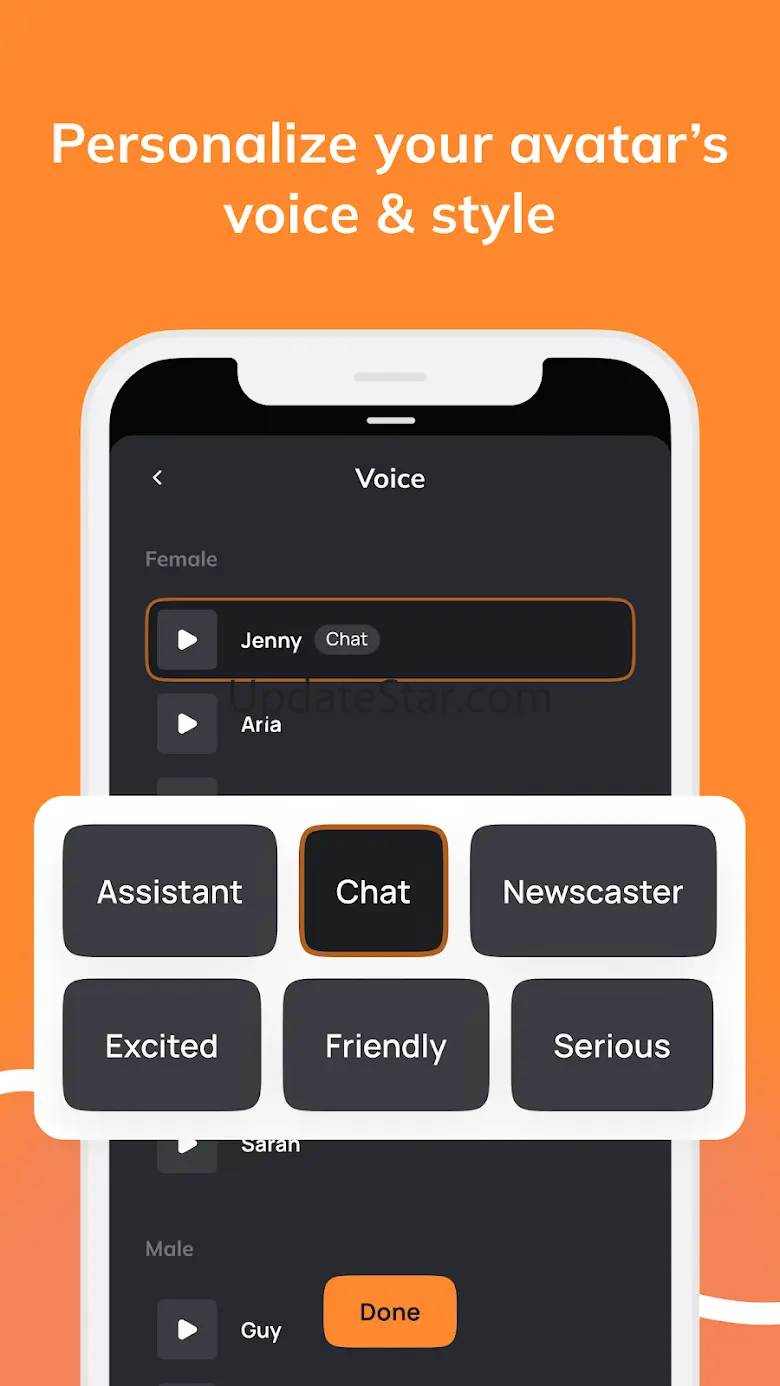 D-ID: AI Video Generator 1.1.9