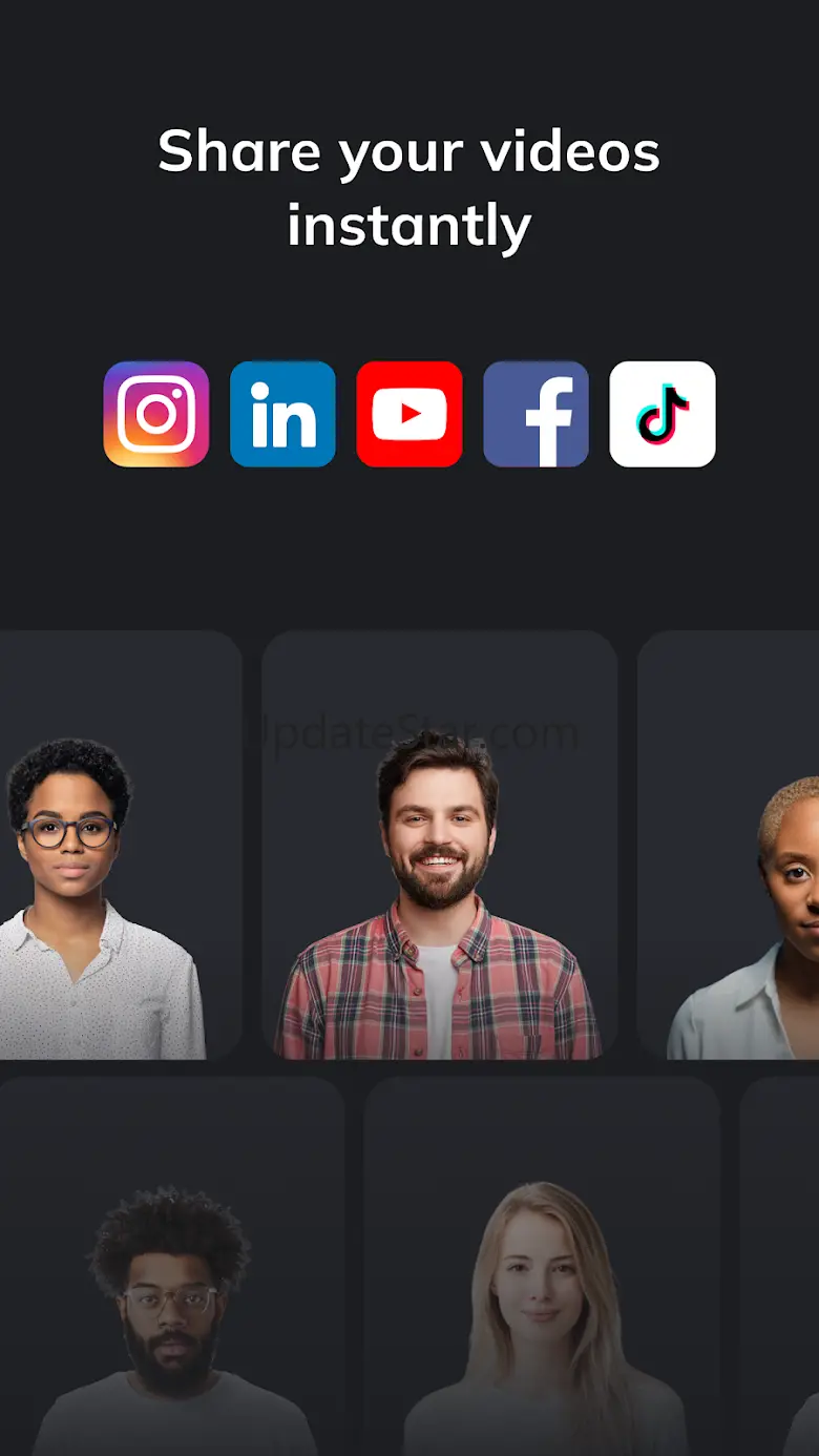 D-ID: AI Video Generator 1.1.9