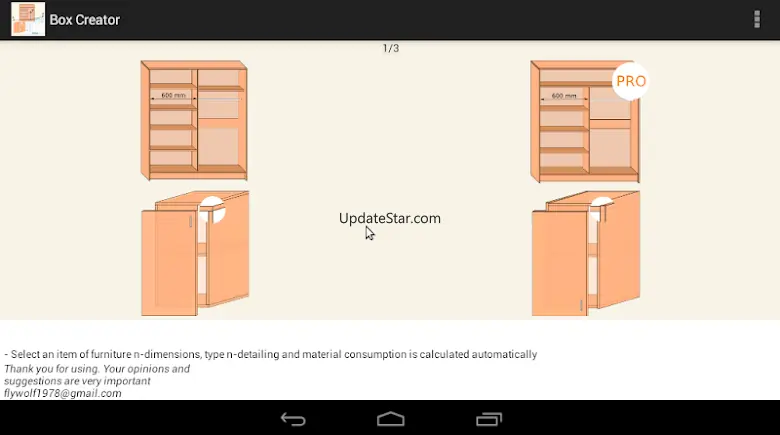 Box Creator 2.4