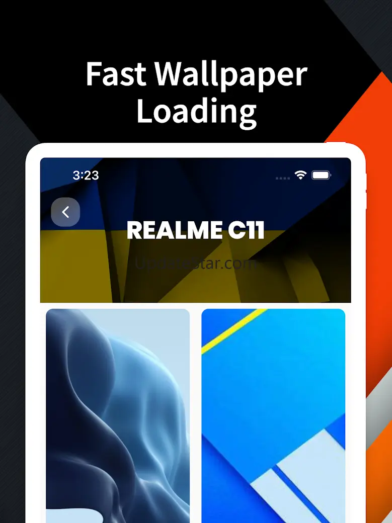 Wallpapers For Realme HD - 4K 3.1