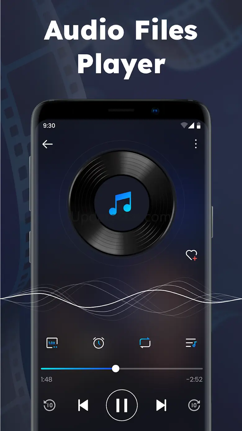 Your Player - All Format Video 1.6.4