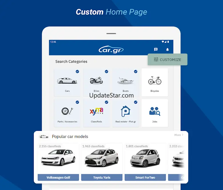 Car.gr 4.1.3
