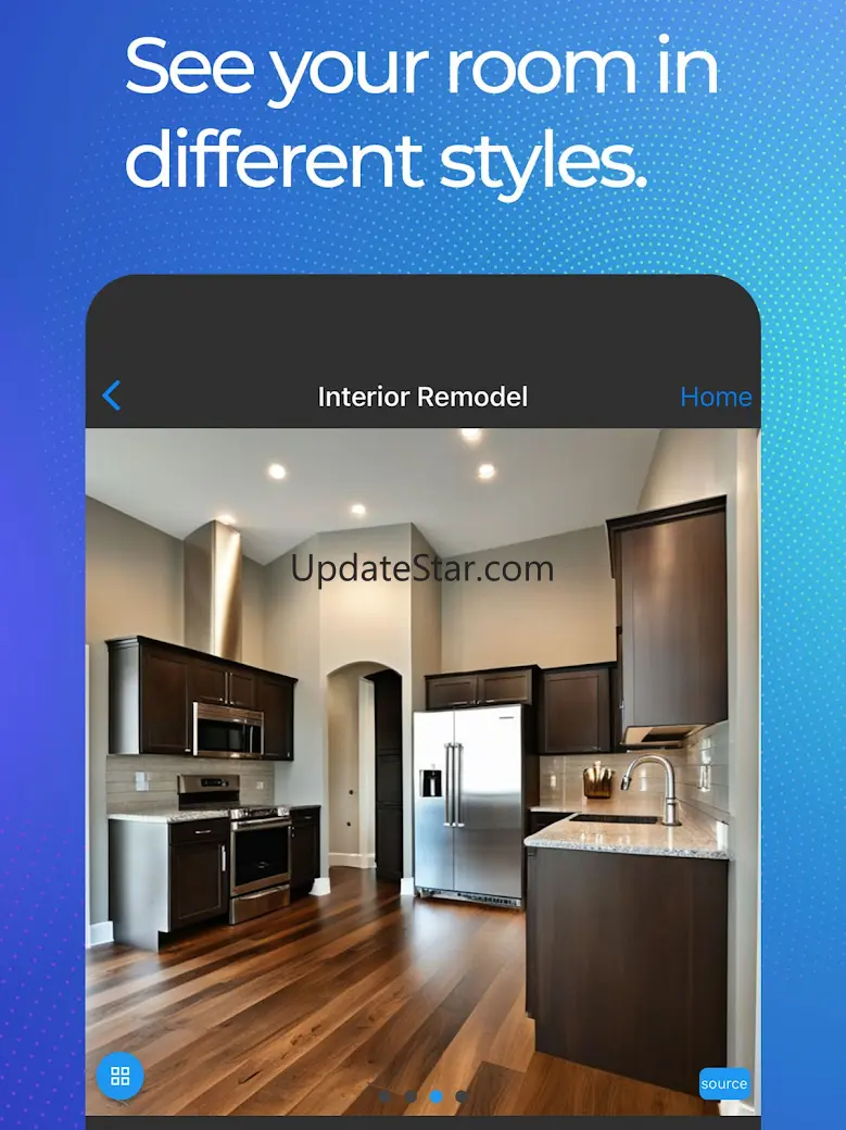 Remodel AI - AI Home Design 0.4.2+20240216T120535.68c639e