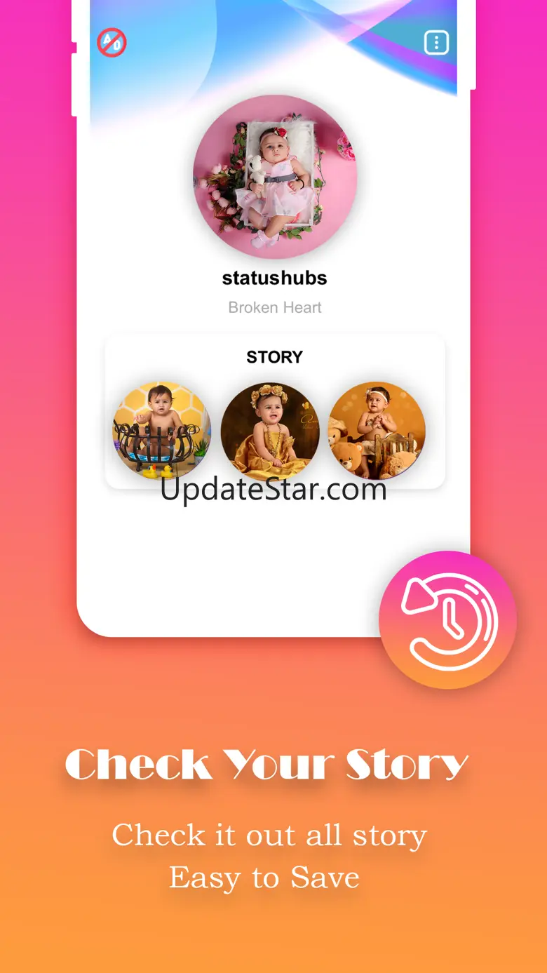 Video Saver Story Download 3.1