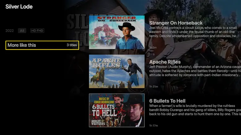 STIRR | The new free TV 7.12.0