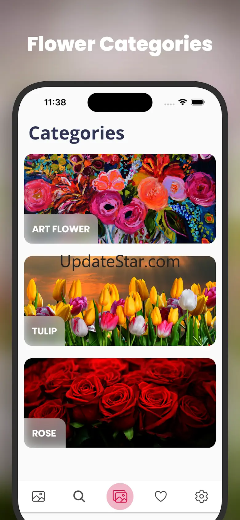 Cool Flower Wallpapers 4K | HD 1.5.3
