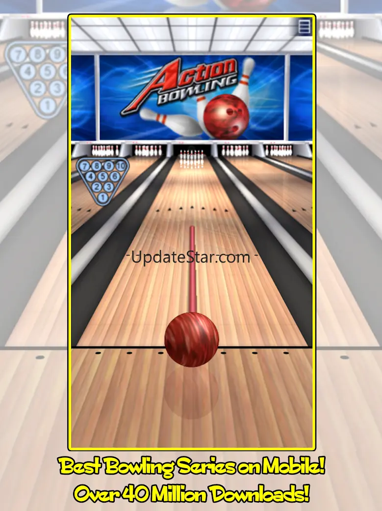 Action Bowling 2 1.22.2