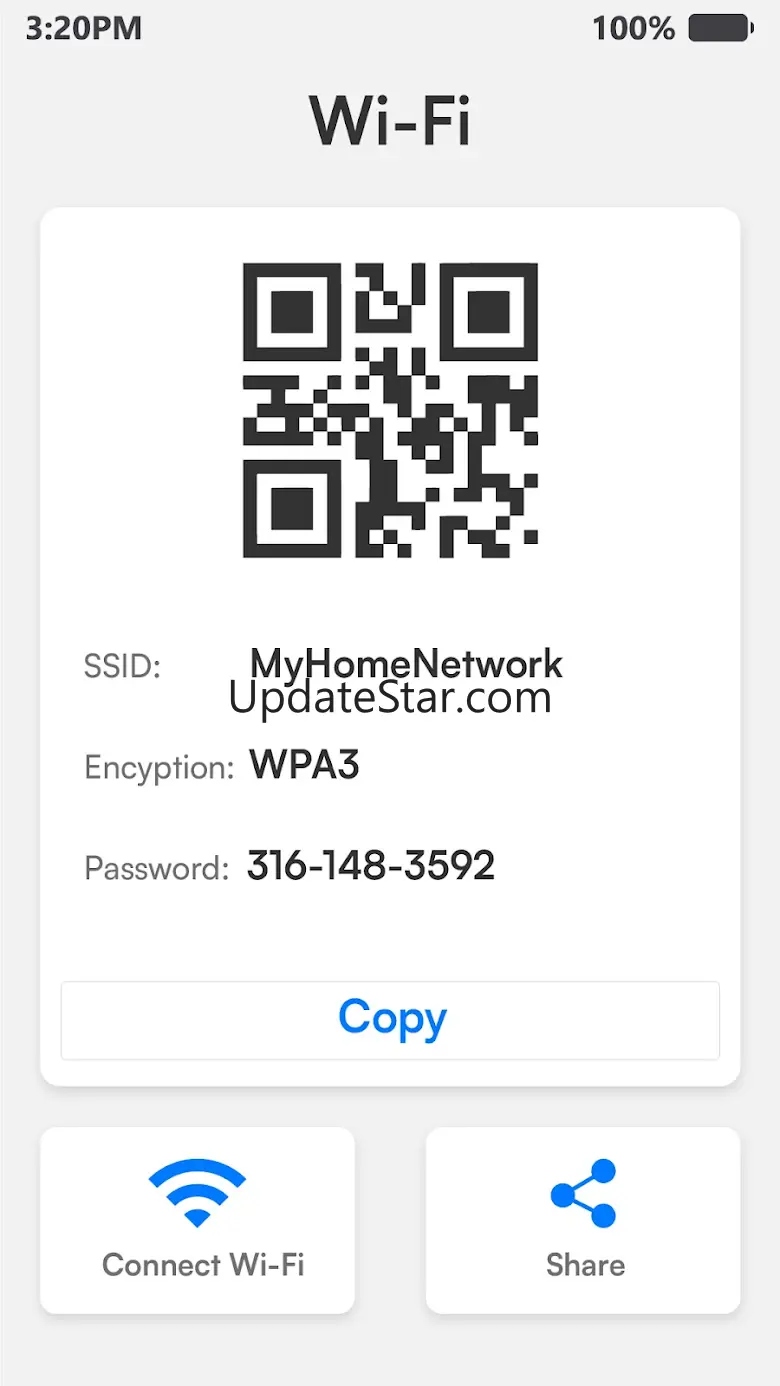 QR & Barcode Scanner 2024 6.6