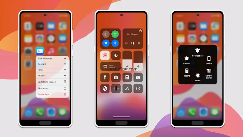 Wow Original Theme 202300820