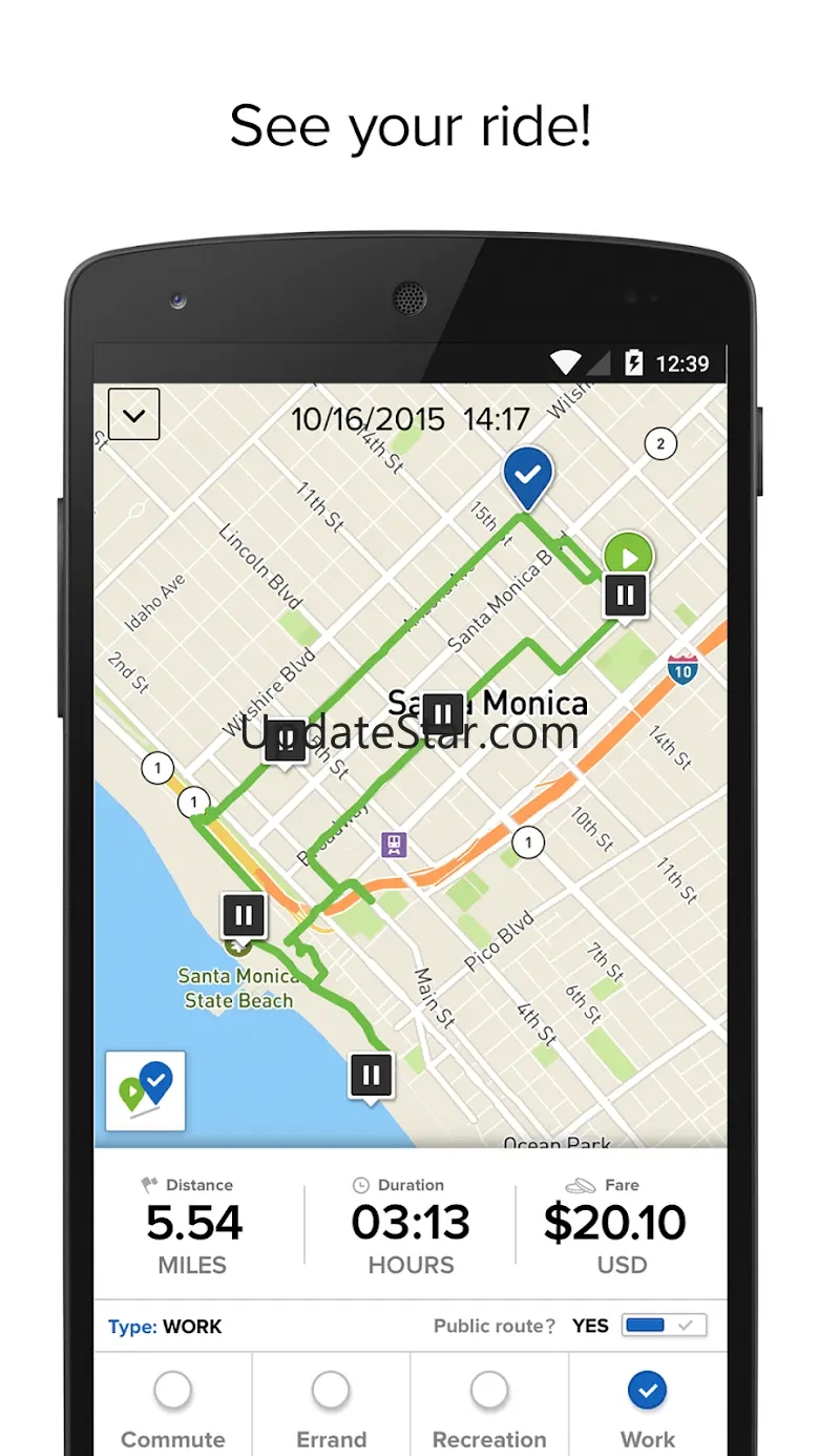 Social Bicycles 2.56.0