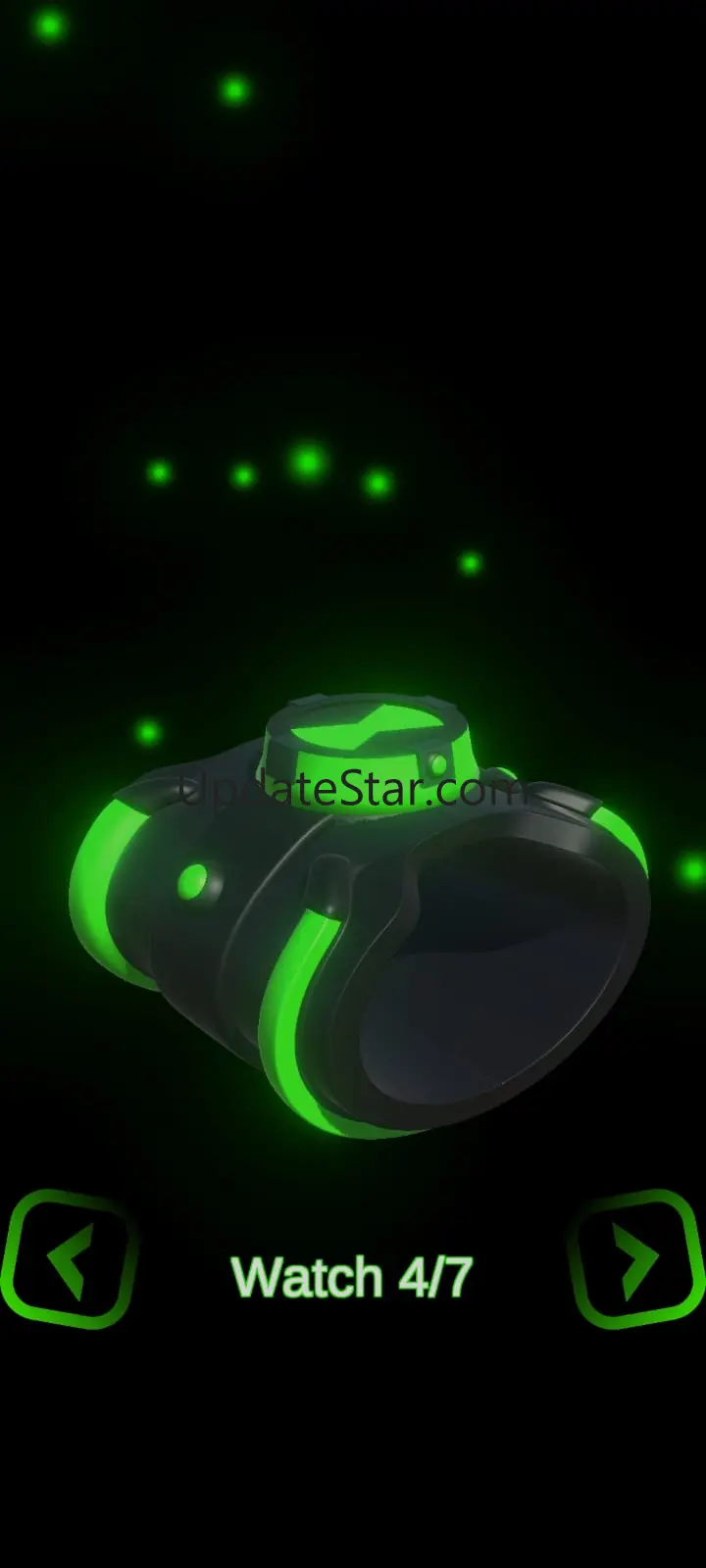 Omnitrix Simulator 3D Pro 1.6