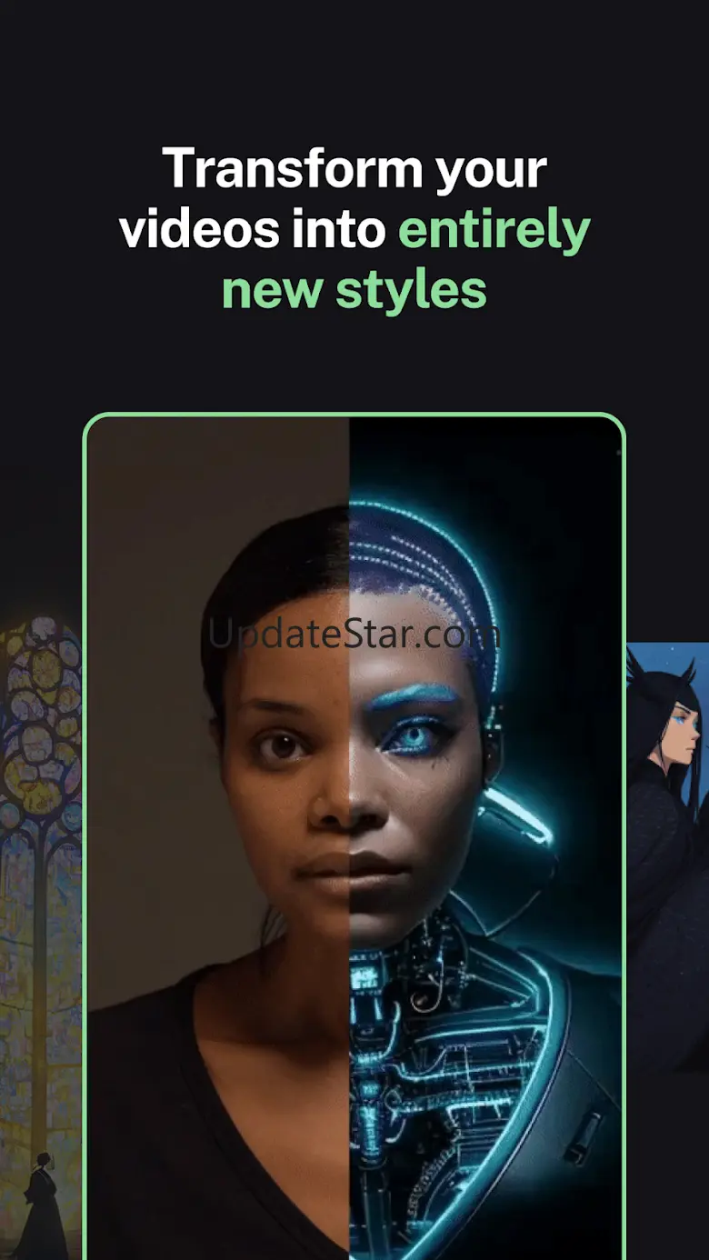 Kaiber 2.3.0