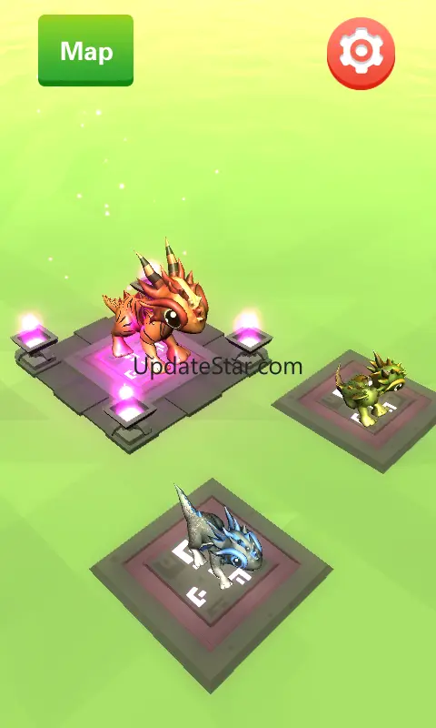 Dragon GO 1.2.7