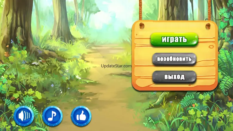 PaoPao Classic: Forest 1.0.3
